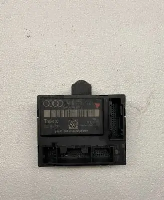 Audi A6 S6 C6 4F Other devices 4F0959799E