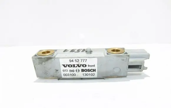Volvo V70 Airbag deployment crash/impact sensor 9452777