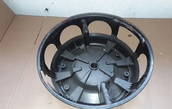 Mercedes-Benz C W204 Tool box A2048980007