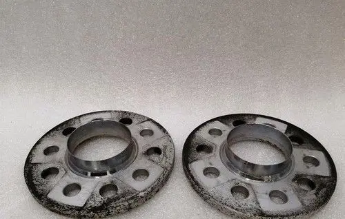 Mercedes-Benz SL R231 Windshield washer spray nozzle