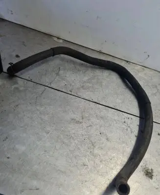 Volkswagen Transporter - Caravelle T5 Engine coolant pipe/hose