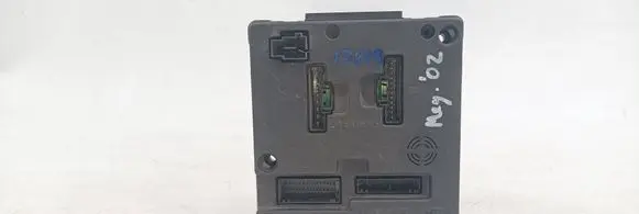 Renault Megane I Comfort/convenience module 8200029340B S108502510G ETSI300220