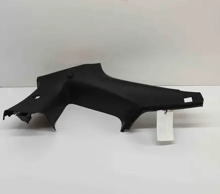 (C) pillar trim