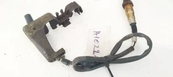 Volkswagen Golf V Lambda probe sensor 0258986602