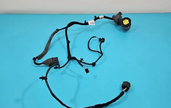 Fiat Doblo Front door wiring loom 51994775 IMPRK1501930