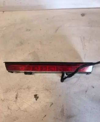 Volkswagen Sharan Third/center stoplight 46743133
