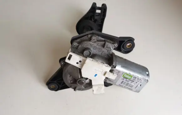 Renault Scenic II - Grand scenic II Rear window wiper motor 8200153458B 8200153458 53018912