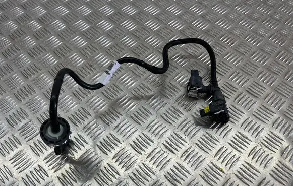 Peugeot 3008 III Fuel pressure sensor 9850120380