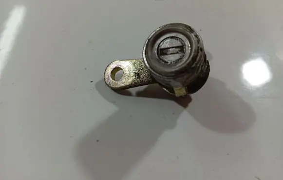Subaru Legacy Front door lock (next to the handle) 