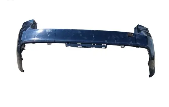 Volvo V70 Rear bumper 31323792