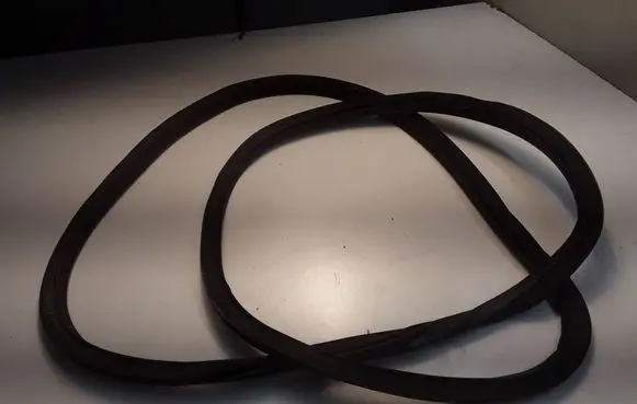 Ford Galaxy Front door rubber seal 2061921