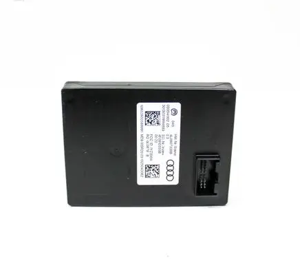 Audi Q7 4L Keyless (KESSY) go control unit/module 4L0907335B