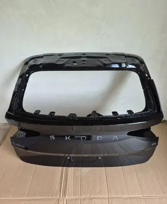 Skoda Enyaq iV Tailgate/trunk/boot lid 5LG827159