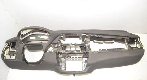 BMW X6 E71 Dashboard 6974547 51456974547