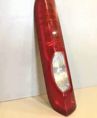 Opel Vivaro Rear/tail lights 93854431 8200415250 89316011