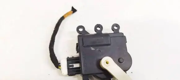 Mazda 6 Air flap motor/actuator 2Y21W