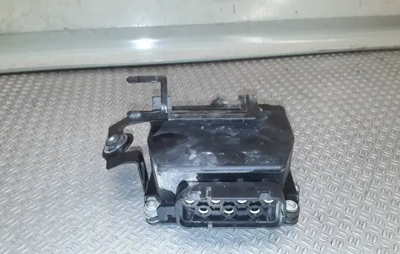 Seat Altea Turbo solenoid valve 6q0906625