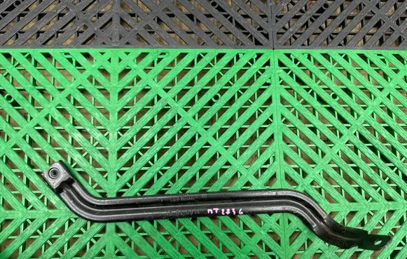 BMW 4 F36 Gran coupe Battery bracket 7501939