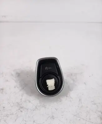 BMW 3 F30 F35 F31 Engine start stop button switch 9250734