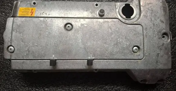 Mercedes-Benz CLK A208 C208 Rocker cam cover A1110101430
