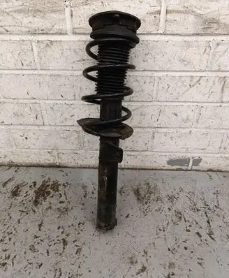 Volkswagen Arteon Front shock absorber/damper 3Q0413031CL