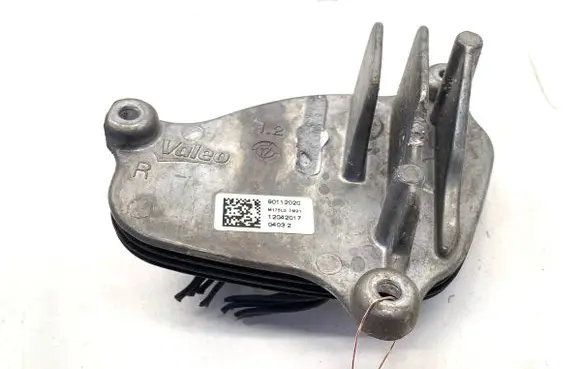 Seat Leon (5F) Other control units/modules 90112020