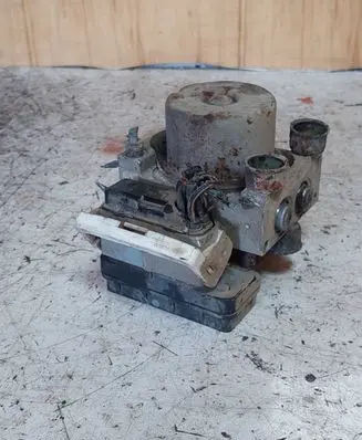 Mazda 6 ABS Pump 2059045 3B27A2 4364534