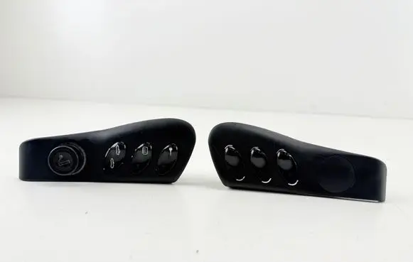 Porsche Boxster 986 A set of switches 98655223300 98655223400