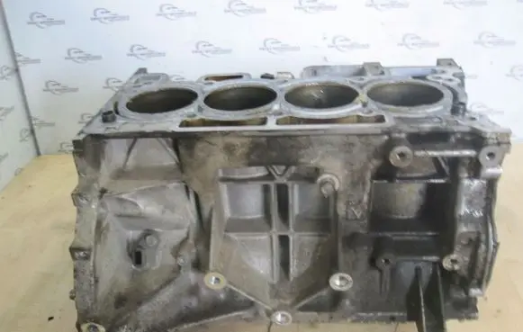 Nissan Qashqai Engine block 664GB