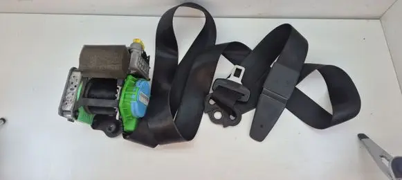 Audi A4 S4 B8 8K Front seatbelt 8K1857705J