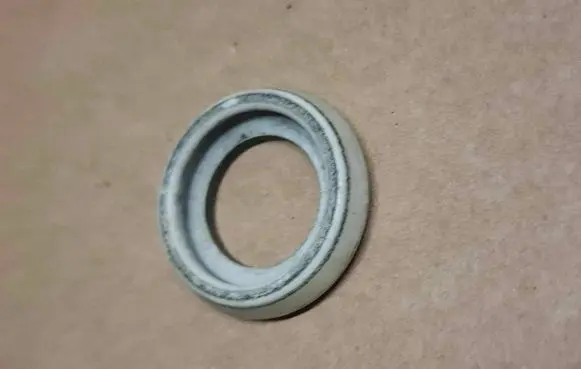 Mercedes-Benz 280 450 W116 Other front door trim element 