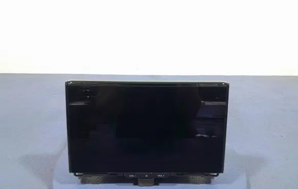 Toyota Corolla E10 Radio/CD/DVD/GPS head unit 8614002Q11