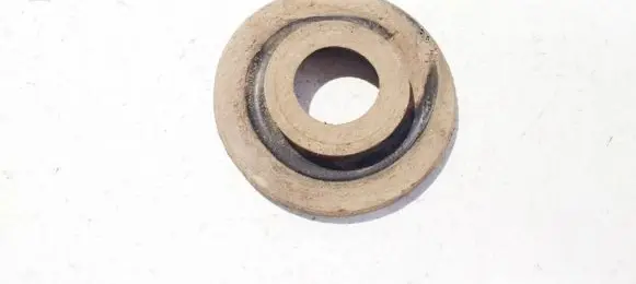Skoda Superb B6 (3T) Front coil spring rubber mount 1k0512149b