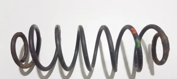 Ford Fiesta Rear coil spring