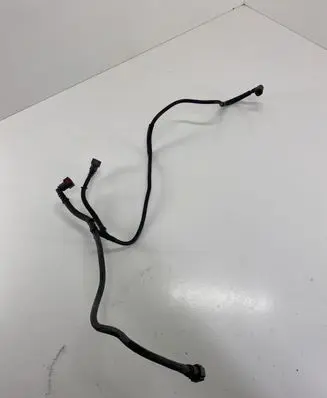 Renault Espace - Grand espace IV Fuel line/pipe/hose 