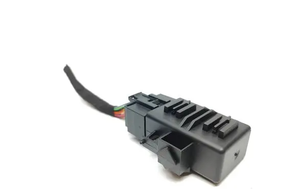 Audi A1 Seat heating relay 6R0959772D