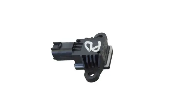 Bentley Continental Airbag deployment crash/impact sensor CK5214C676AA