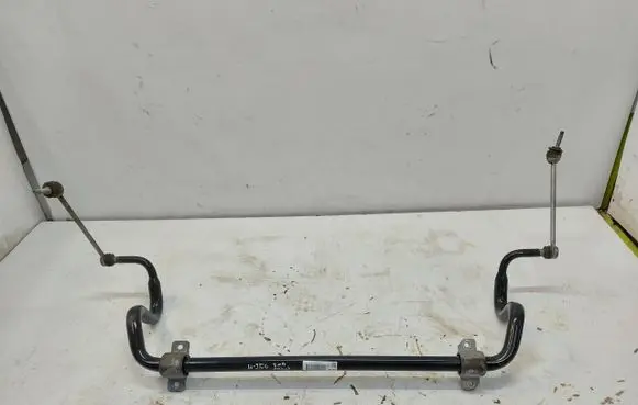 Mercedes-Benz GLC C254 Front anti-roll bar/sway bar A2543231400JLK01