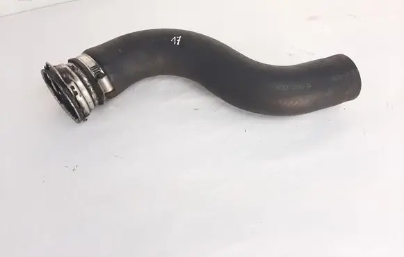 Toyota Avensis T250 Intercooler hose/pipe