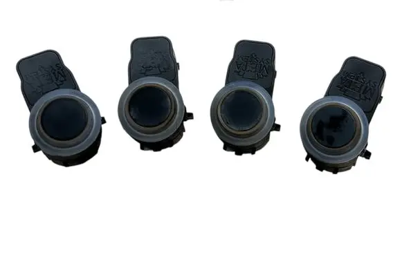 Peugeot 3008 I Parking PDC sensor 9677782977