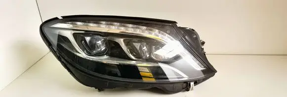Mercedes-Benz S W222 Headlight/headlamp 1305236945 A2229060802