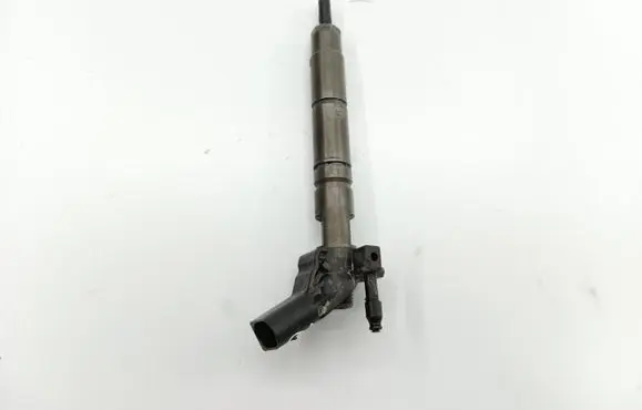 Mercedes-Benz ML W164 Fuel injector A6420700487