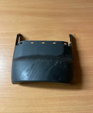 Audi A6 S6 C7 4G Steering wheel column trim 4G0953515
