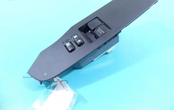 Toyota Auris E180 Electric window control switch 74232-02E10 IMPRK1343805