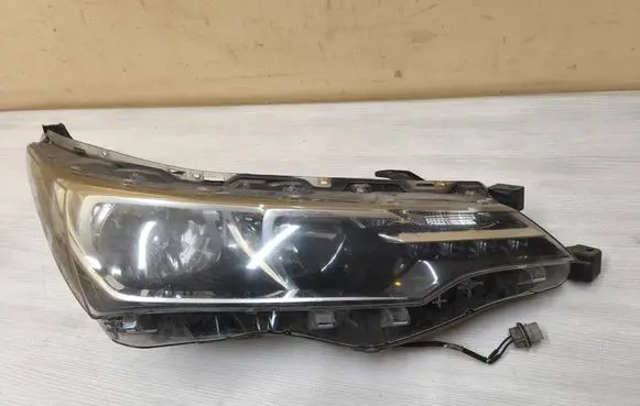Headlight/headlamp