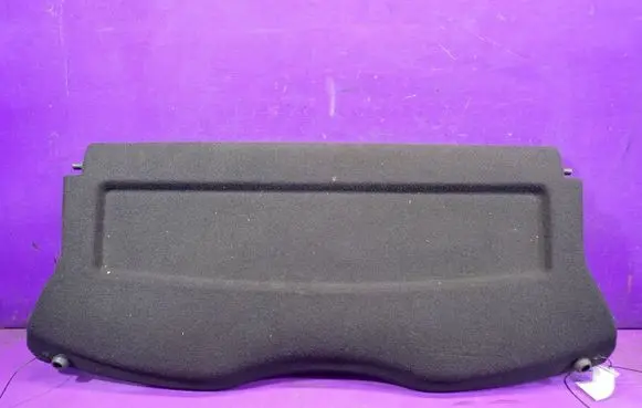 Ford Fiesta Parcel shelf