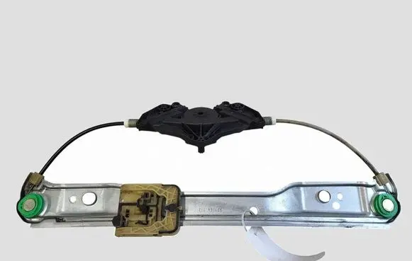 Volvo V60 Rear window lifting mechanism without motor 921044102 964290100
