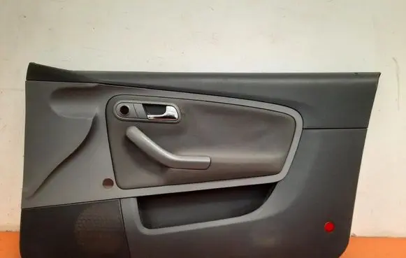Seat Ibiza III (6L) Door card panel trim set 6L4887012700