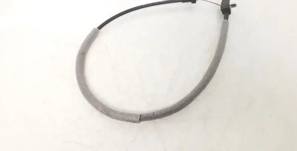 Ford Galaxy Front door cable line 98641610