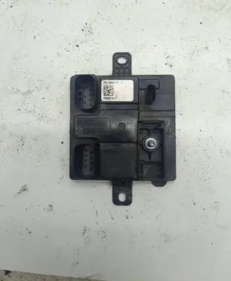 BMW 6 F12 F13 Power management control unit 7634274 P00021575
